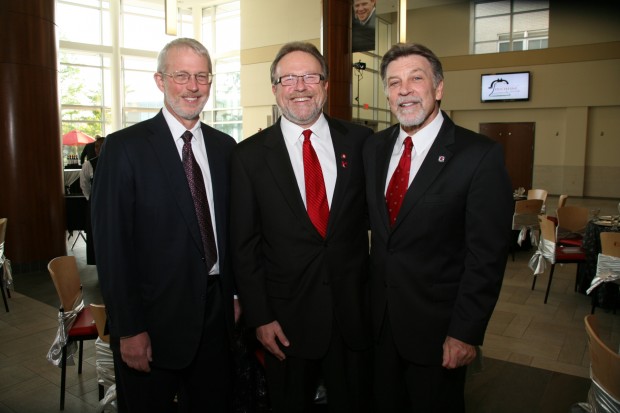 The Philippine Duchesne Society Annual Dinner